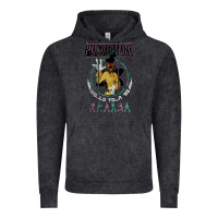 Vintage Black a movie powerline Vintage Hoodie - artisFamous