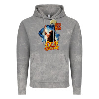 Cloud Rock bark at the moon Vintage Hoodie - artisFamous