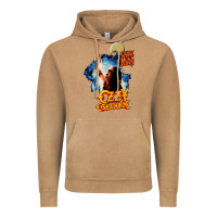 Vintage Camel bark at the moon Vintage Hoodie - artisFamous