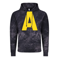 Cloud Black letter a chipmunk christmas Vintage Hoodie - artisFamous