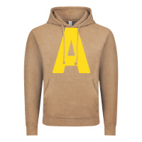 Vintage Coffee letter a chipmunk christmas Vintage Hoodie - artisFamous