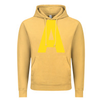Vintage Mustard letter a chipmunk christmas Vintage Hoodie - artisFamous