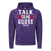 Cloud Purple top gun talk to me goose distressed Vintage Hoodie - artisFamous