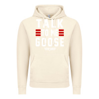 Vintage Artic top gun talk to me goose distressed Vintage Hoodie - artisFamous