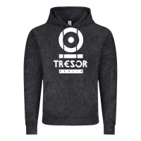 Vintage Black tresor Vintage Hoodie - artisFamous