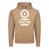 Vintage Coffee tresor Vintage Hoodie - artisFamous