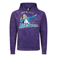 Cloud Purple vatican city hailmarys Vintage Hoodie - artisFamous