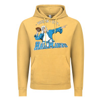 Vintage Mustard vatican city hailmarys Vintage Hoodie - artisFamous