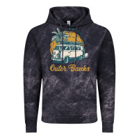 Cloud Black outer banks pogue life. Vintage Hoodie - artisFamous