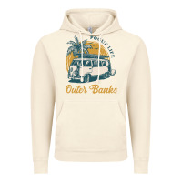 Vintage Artic outer banks pogue life. Vintage Hoodie - artisFamous