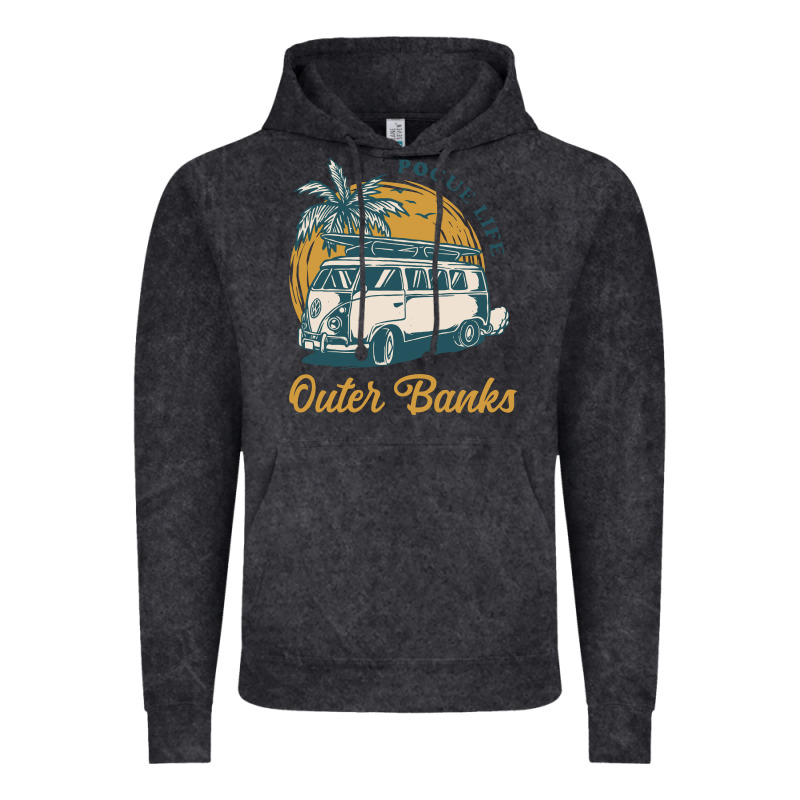 Outer Banks Pogue Life. Vintage Hoodie by artisFamous | Teevron