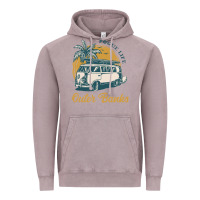 Vintage Zinc outer banks pogue life. Vintage Hoodie - artisFamous