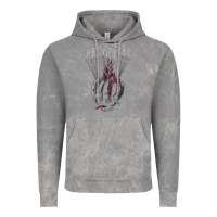 Cloud Rock arcade fire hand Vintage Hoodie - artisFamous