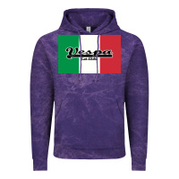 Cloud Purple vespa motorcycle Vintage Hoodie - artisFamous