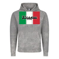 Cloud Rock vespa motorcycle Vintage Hoodie - artisFamous