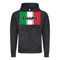 Vintage Black vespa motorcycle Vintage Hoodie - artisFamous