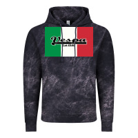 Cloud Black vespa motorcycle Vintage Hoodie - artisFamous