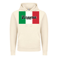 Vintage Artic vespa motorcycle Vintage Hoodie - artisFamous