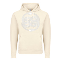 Vintage Artic auryn neverending story Vintage Hoodie - artisFamous