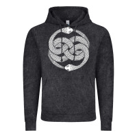 Vintage Black auryn neverending story Vintage Hoodie - artisFamous