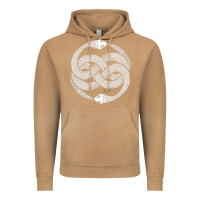 Vintage Camel auryn neverending story Vintage Hoodie - artisFamous