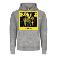 Cloud Rock zz top  goin  50 Vintage Hoodie - artisFamous