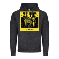 Vintage Black zz top  goin  50 Vintage Hoodie - artisFamous