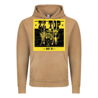 Vintage Camel zz top  goin  50 Vintage Hoodie - artisFamous