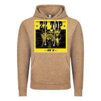Vintage Coffee zz top  goin  50 Vintage Hoodie - artisFamous