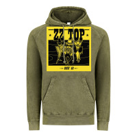 Vintage Olive zz top  goin  50 Vintage Hoodie - artisFamous