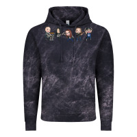 Cloud Black Dream Theater Vintage Hoodie - artisFamous