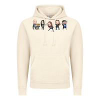Vintage Artic Dream Theater Vintage Hoodie - artisFamous
