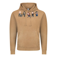 Vintage Camel Dream Theater Vintage Hoodie - artisFamous