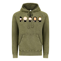 Vintage Olive Dream Theater Vintage Hoodie - artisFamous