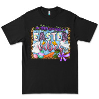 Black Easter vibes Premium Tee - OliviaCreatesArt