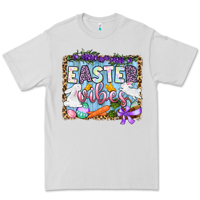 Easter Vibes Premium Tee by OliviaCreatesArt | Teevron