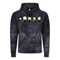 Cloud Black Dream Theater Vintage Hoodie - artisFamous