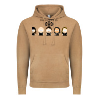 Vintage Camel Dream Theater Vintage Hoodie - artisFamous