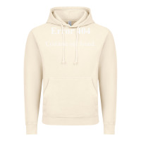 Vintage Artic 404 costume not found in white version Vintage Hoodie - artisFamous