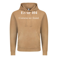 Vintage Camel 404 costume not found in white version Vintage Hoodie - artisFamous