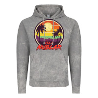 Cloud Rock isla nublar holiday Vintage Hoodie - artisFamous