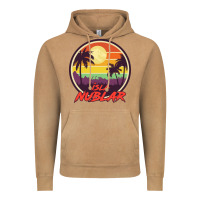 Vintage Camel isla nublar holiday Vintage Hoodie - artisFamous