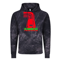 Cloud Black fu manchu Vintage Hoodie - artisFamous