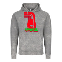 Cloud Rock fu manchu Vintage Hoodie - artisFamous