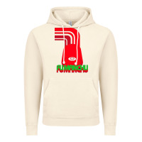 Vintage Artic fu manchu Vintage Hoodie - artisFamous