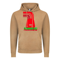 Vintage Camel fu manchu Vintage Hoodie - artisFamous