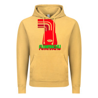 Vintage Mustard fu manchu Vintage Hoodie - artisFamous