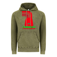 Vintage Olive fu manchu Vintage Hoodie - artisFamous