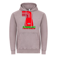 Vintage Zinc fu manchu Vintage Hoodie - artisFamous
