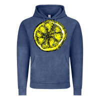 Vintage Denim the stone roses Vintage Hoodie - artisFamous